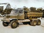Praga V3S-S 1953 года